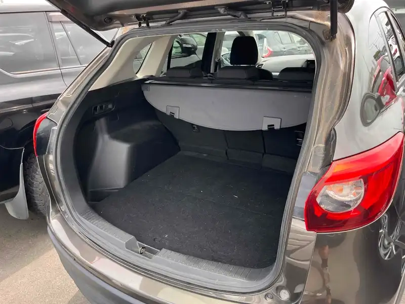 MAZDA CX-5 20S PROACTIVE Thumbnail 18