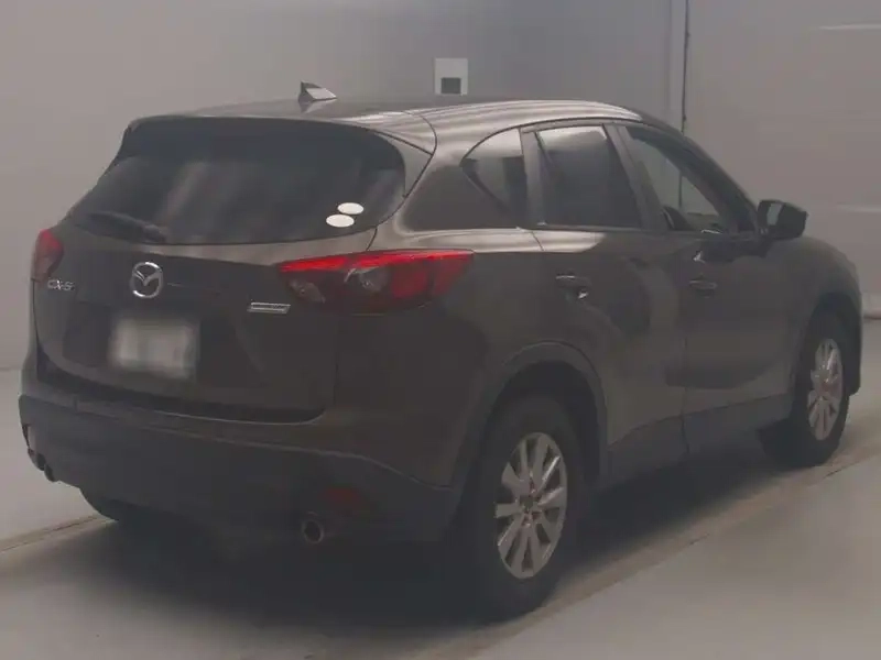 MAZDA CX-5 20S PROACTIVE Thumbnail 4