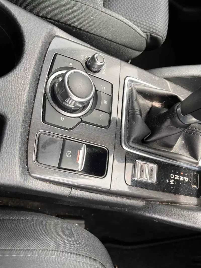MAZDA CX-5 20S PROACTIVE Thumbnail 14
