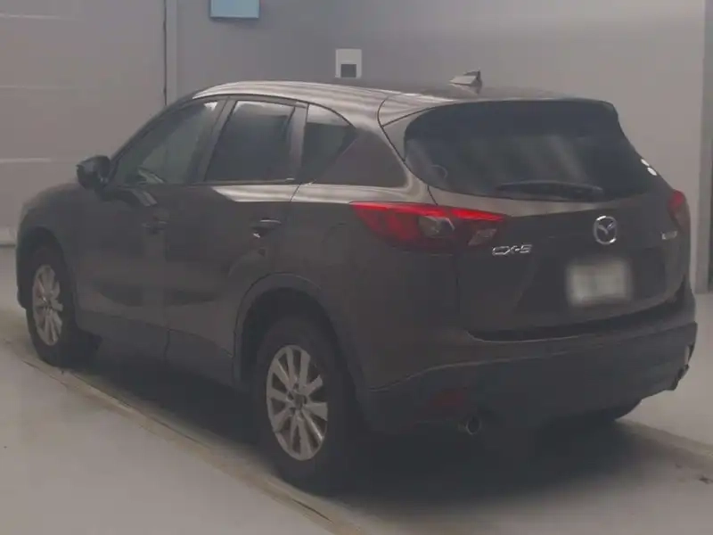 MAZDA CX-5 20S PROACTIVE Thumbnail 7