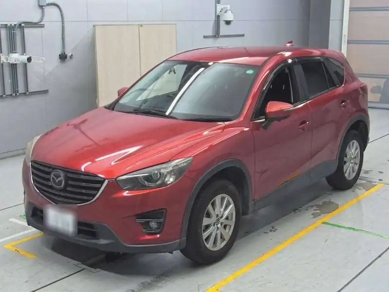 MAZDA CX-5 20S PROACTIVE CRUISE Thumbnail 3
