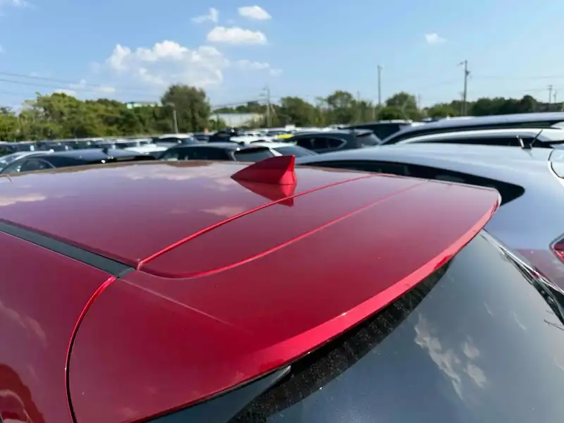MAZDA CX-5 20S PROACTIVE CRUISE Thumbnail 17