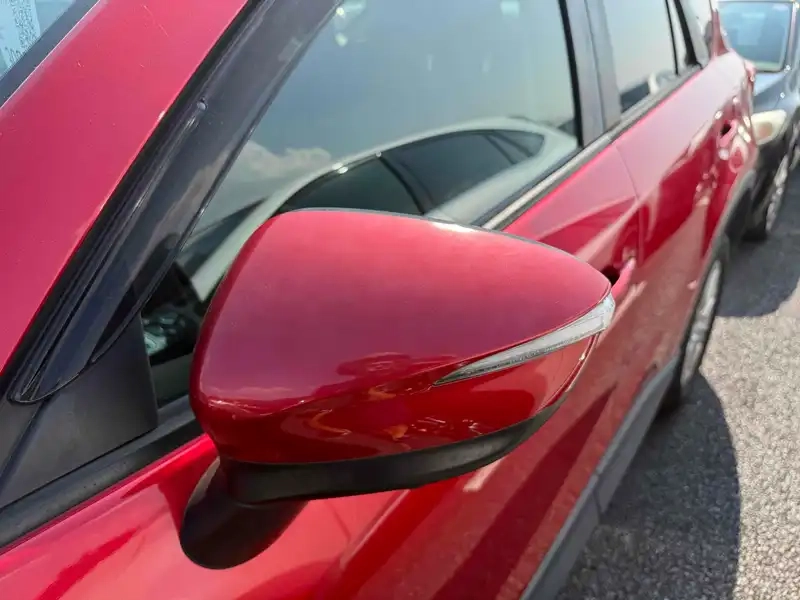 MAZDA CX-5 20S PROACTIVE CRUISE Thumbnail 16