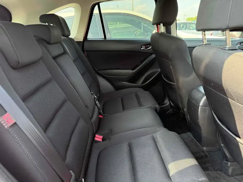 MAZDA CX-5 20S PROACTIVE CRUISE Thumbnail 10