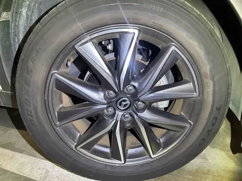MAZDA CX-5 25S L PACKAGE Thumbnail 10