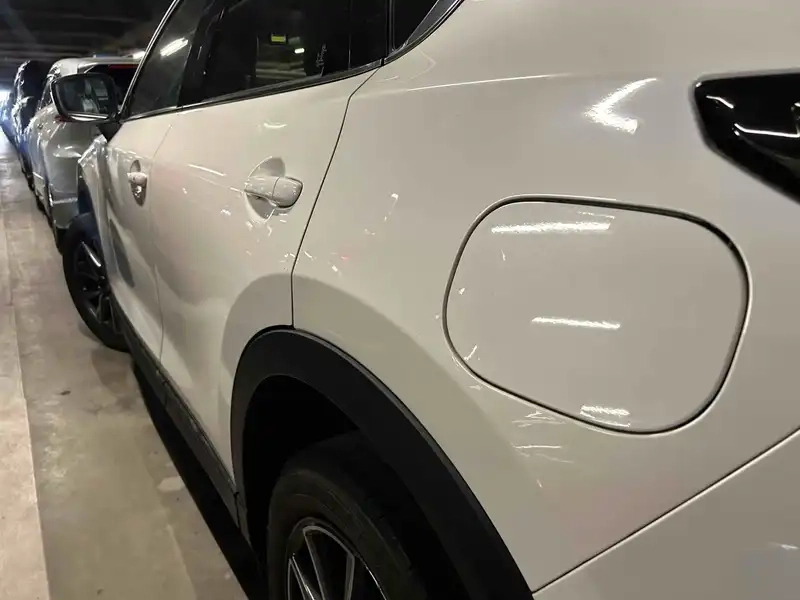 MAZDA CX-5 25S L PACKAGE Thumbnail 13