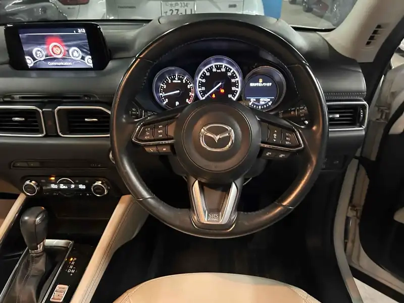 MAZDA CX-5 25S L PACKAGE Thumbnail 4