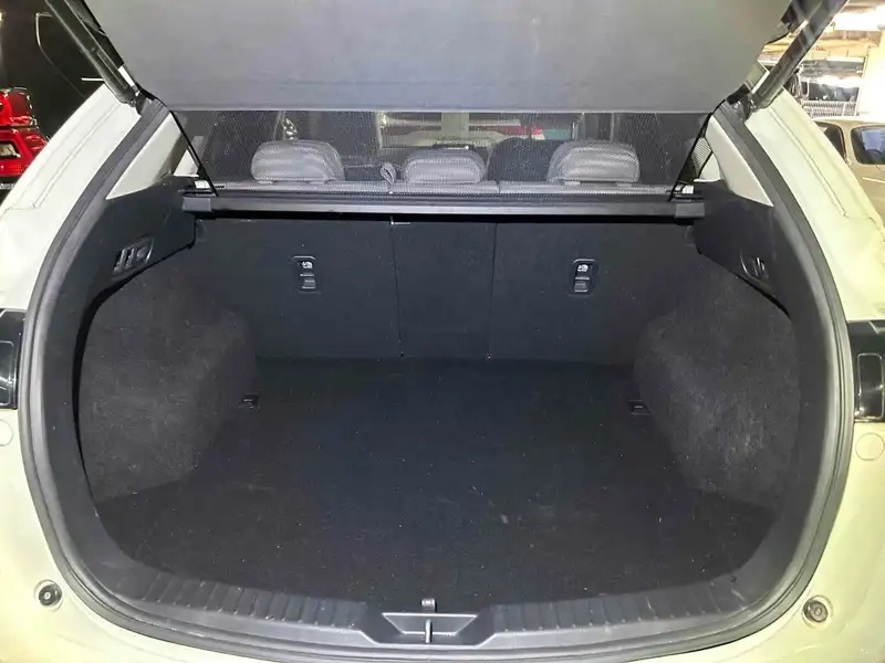 MAZDA CX-5 25S L PACKAGE Thumbnail 9