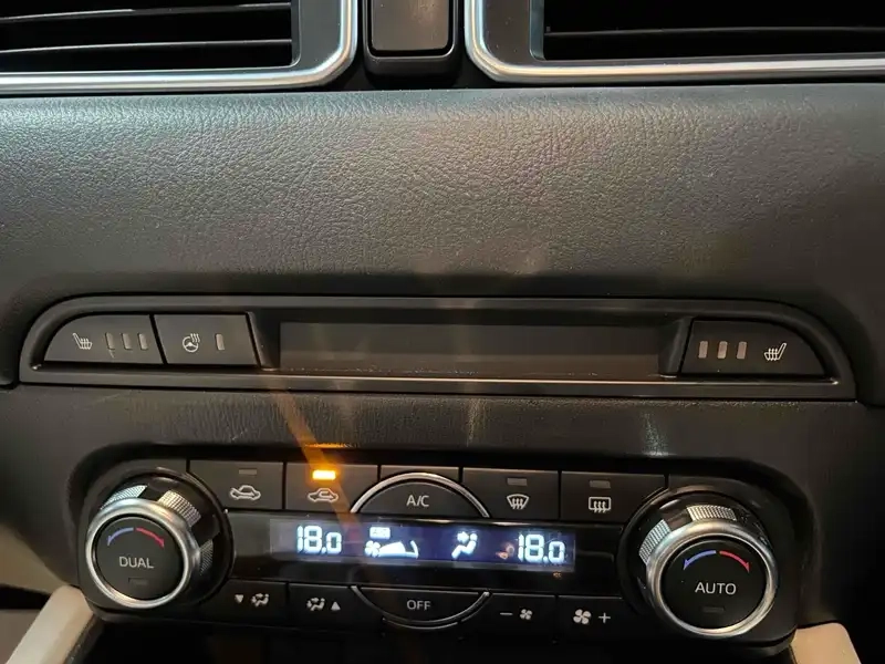 MAZDA CX-5 25S L PACKAGE Thumbnail 8