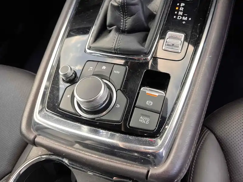 MAZDA CX-8 25S L PACKAGE “7 seats” Thumbnail 11