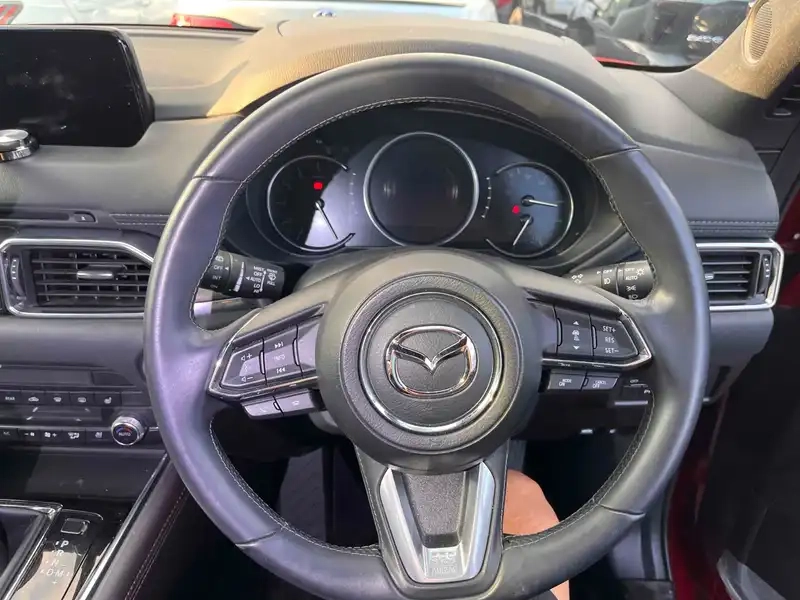 MAZDA CX-8 25S L PACKAGE “7 seats” Thumbnail 10