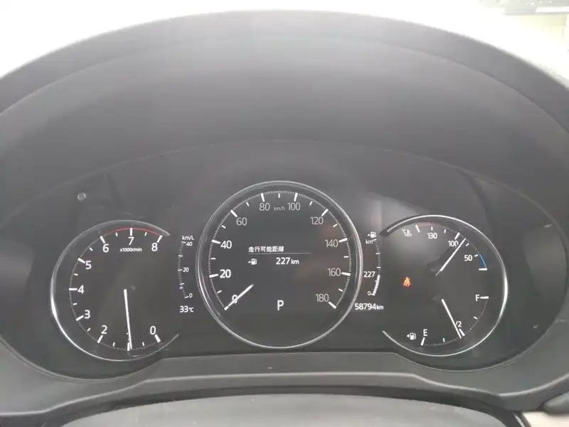 MAZDA CX-8 25S L PACKAGE “7 seats” Thumbnail 8