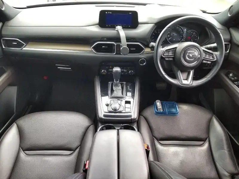 MAZDA CX-8 25S L PACKAGE “7 seats” Thumbnail 5