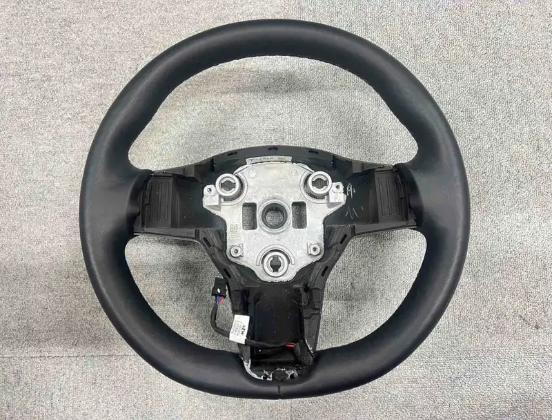 TESLA MODEL 3 LONG RANGE DUAL MOTOR 4WD Thumbnail 20