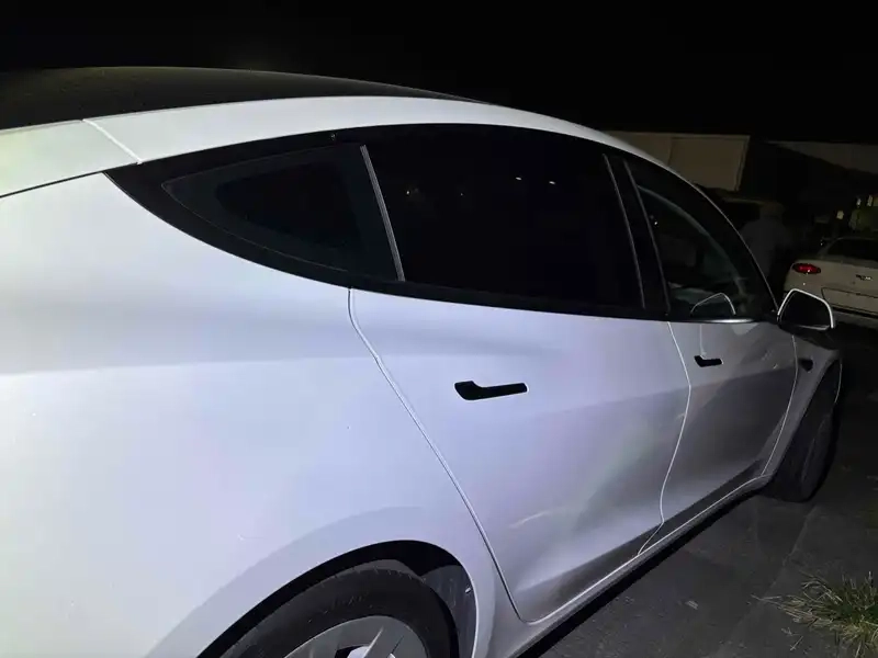 TESLA MODEL 3 4WD LONG RANGE Thumbnail 11