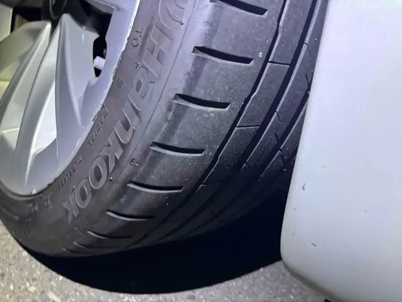 TESLA MODEL 3 4WD LONG RANGE Thumbnail 14