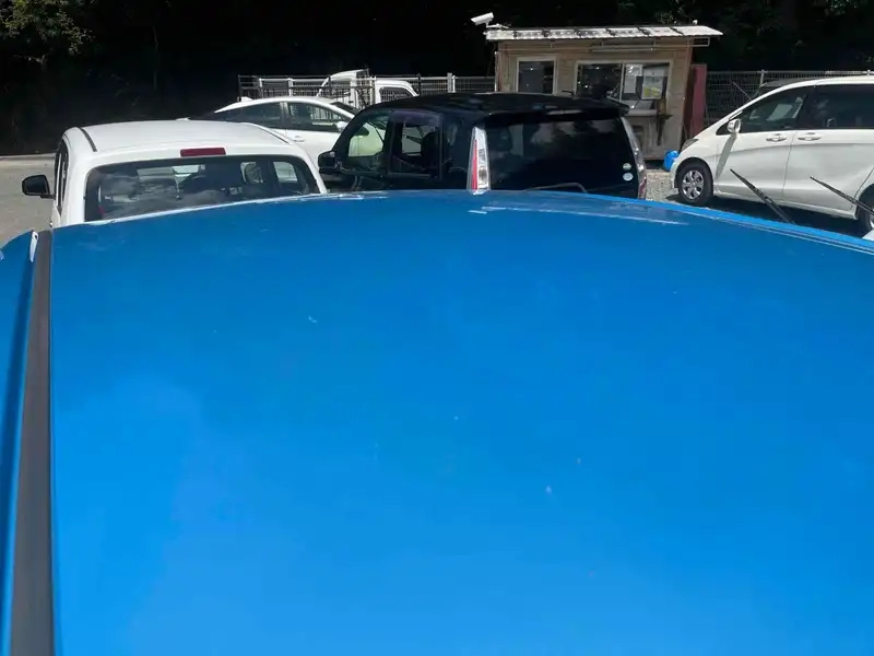 TOYOTA PASSO X L PACKAGE S Thumbnail 12