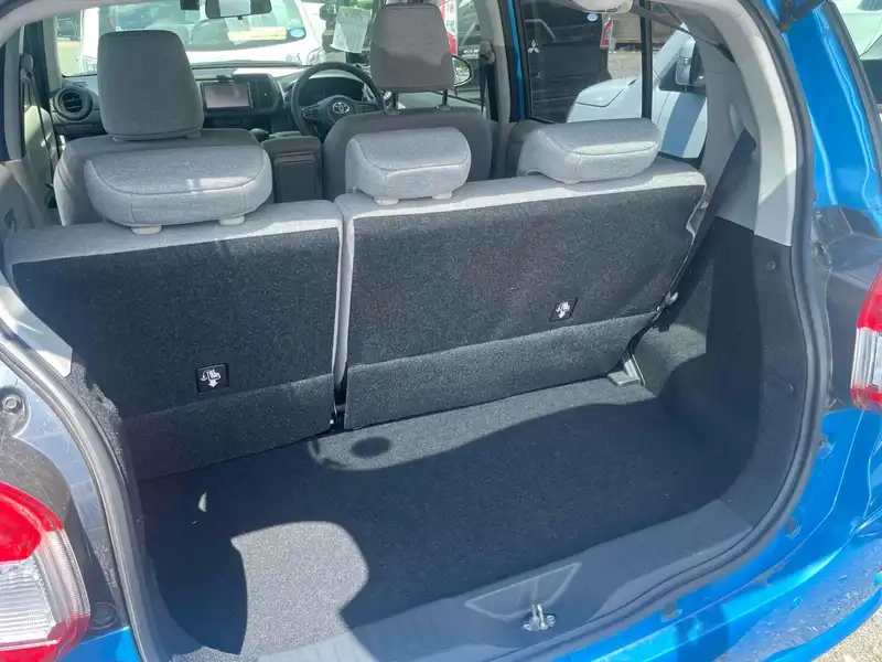 TOYOTA PASSO X L PACKAGE S Thumbnail 9