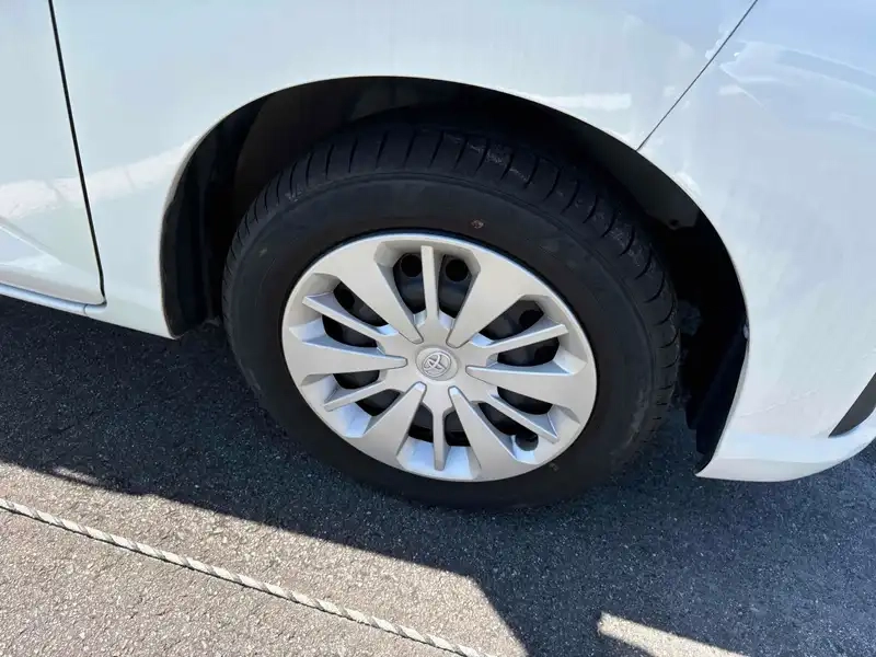 TOYOTA ROOMY G-T Thumbnail 7