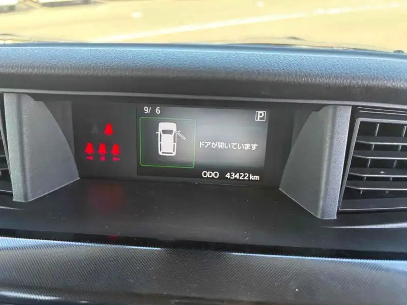 TOYOTA ROOMY G-T Thumbnail 8