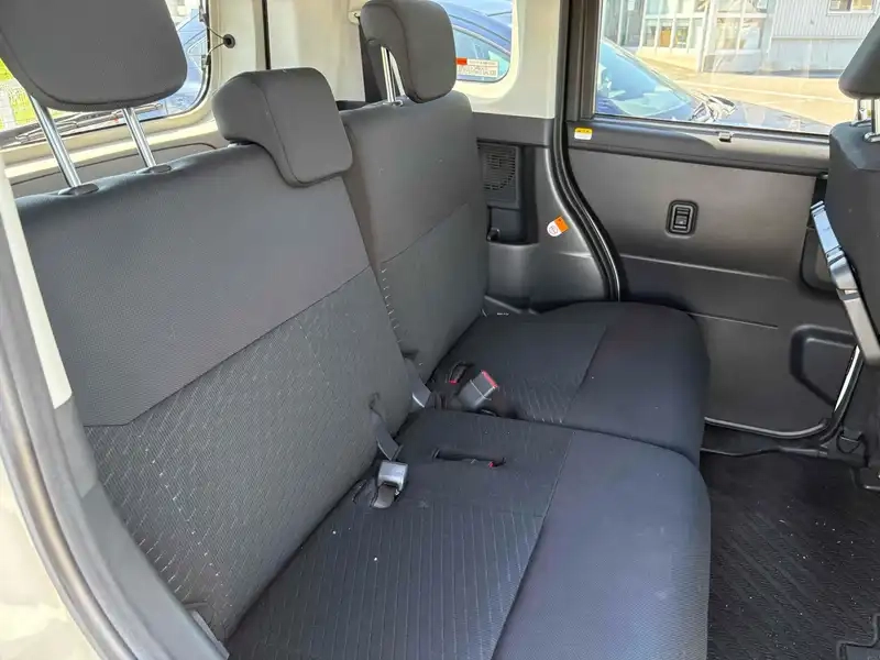 TOYOTA ROOMY G-T Thumbnail 6