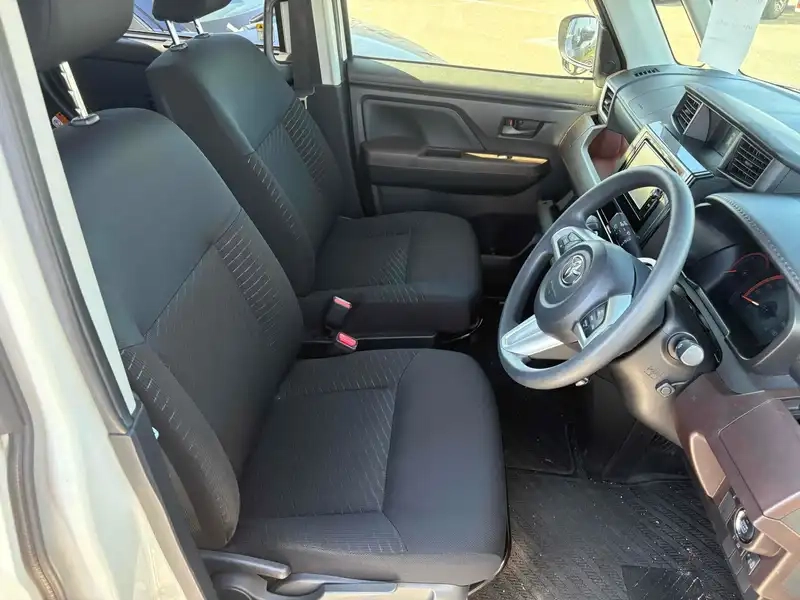 TOYOTA ROOMY G-T Thumbnail 5