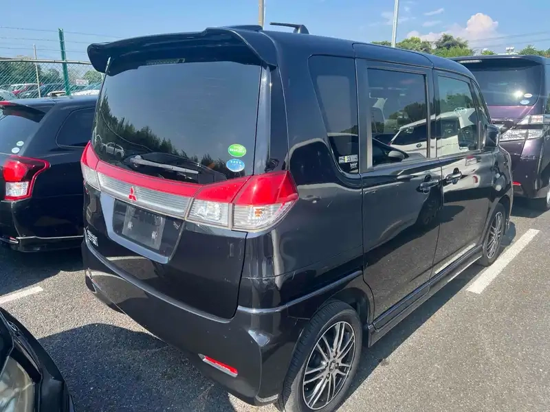 MITSUBISHI DELICA D:2 X Thumbnail 19