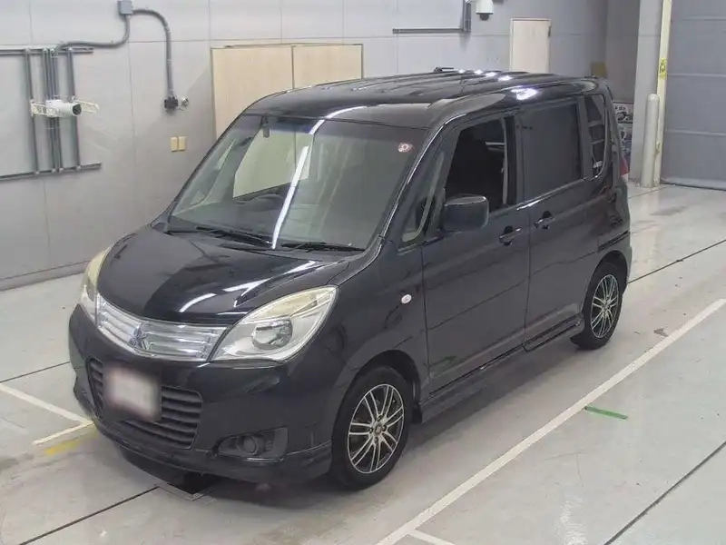 MITSUBISHI DELICA D:2 X Thumbnail 1