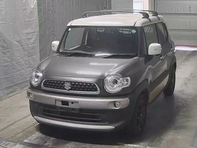 SUZUKI XBEE HV MZ Thumbnail 3