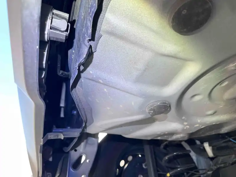 TOYOTA YARIS HYBRID X Thumbnail 32
