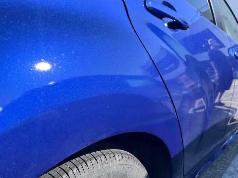 TOYOTA YARIS HYBRID X Thumbnail 23