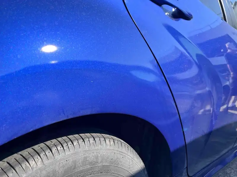 TOYOTA YARIS HYBRID X Thumbnail 20