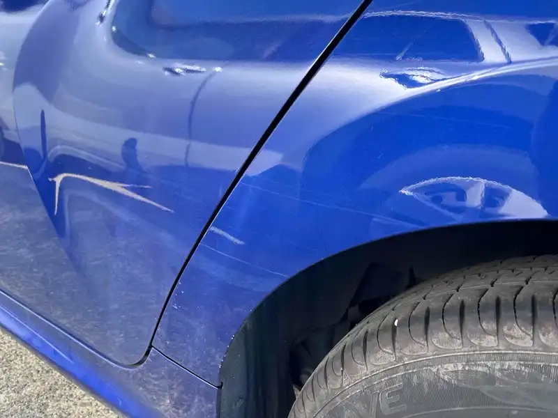 TOYOTA YARIS HYBRID X Thumbnail 24
