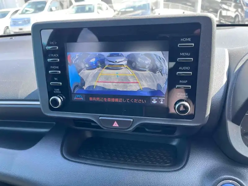 TOYOTA YARIS HYBRID X Thumbnail 14