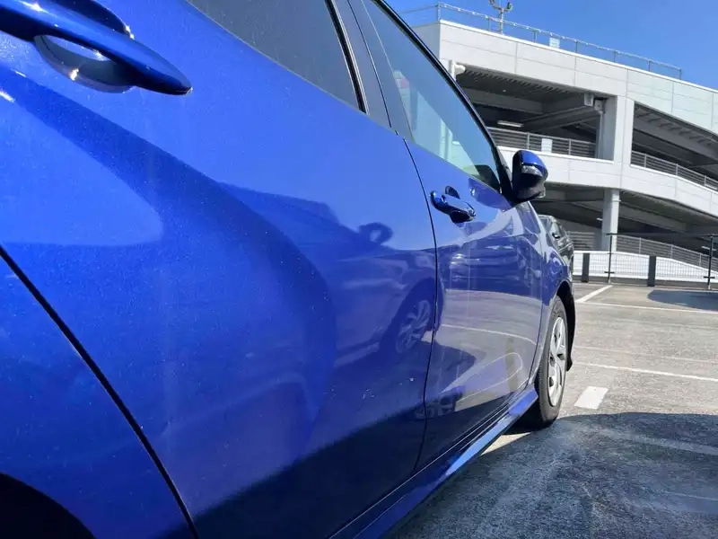 TOYOTA YARIS HYBRID X Thumbnail 20