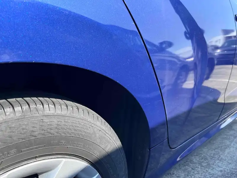 TOYOTA YARIS HYBRID X Thumbnail 19