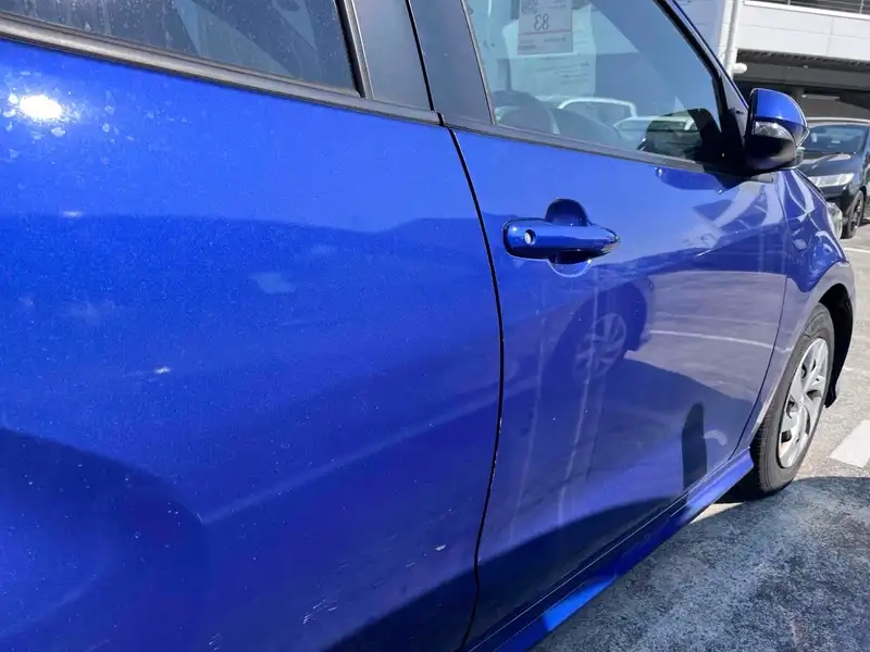 TOYOTA YARIS HYBRID X Thumbnail 21