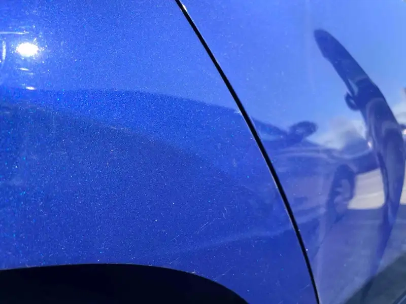 TOYOTA YARIS HYBRID X Thumbnail 18