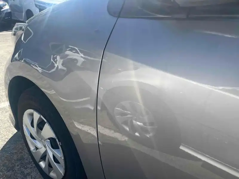 TOYOTA YARIS HYBRID X Thumbnail 20
