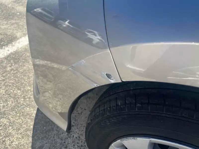 TOYOTA YARIS HYBRID X Thumbnail 18