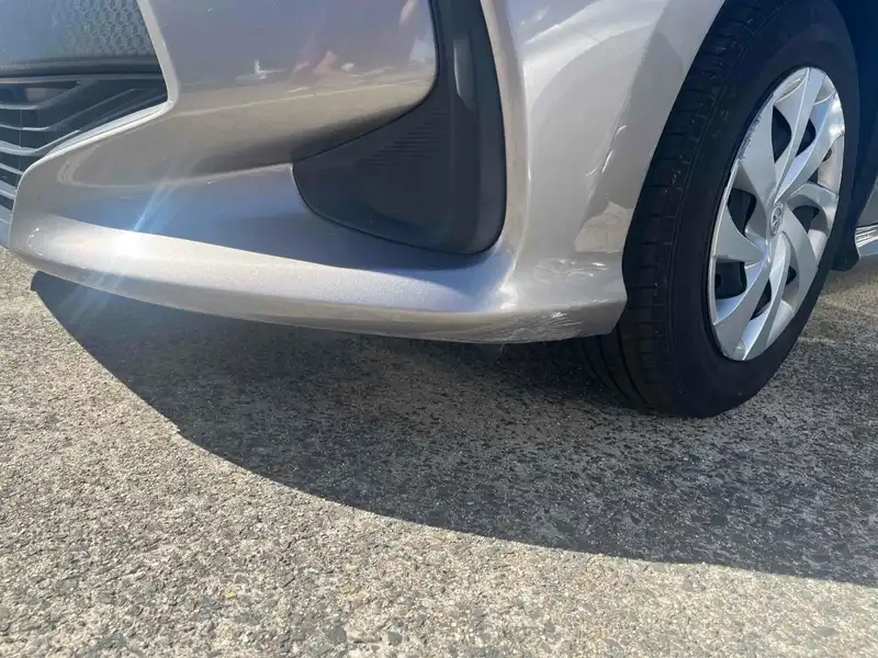 TOYOTA YARIS HYBRID X Thumbnail 37