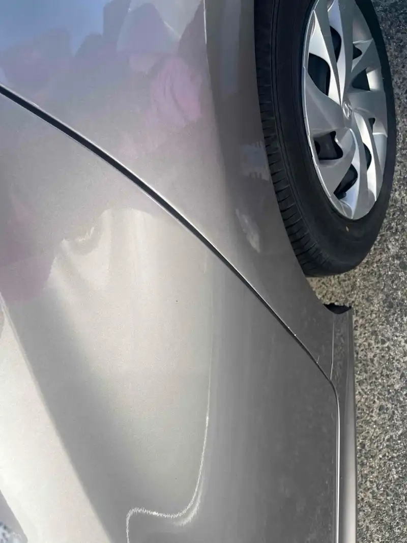 TOYOTA YARIS HYBRID X Thumbnail 25