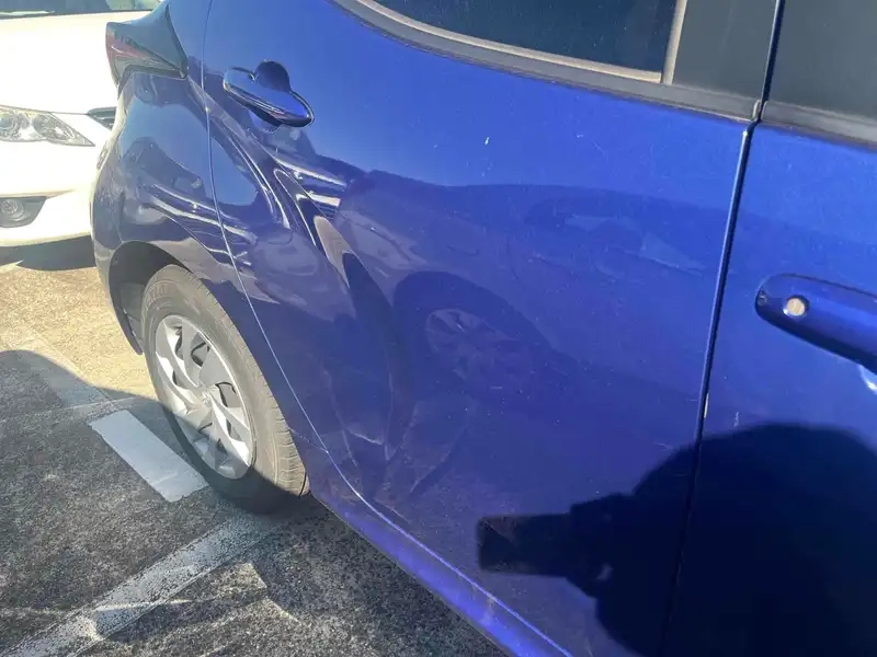 TOYOTA YARIS HYBRID X Thumbnail 33
