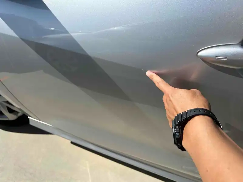 TOYOTA YARIS HYBRID X Thumbnail 19
