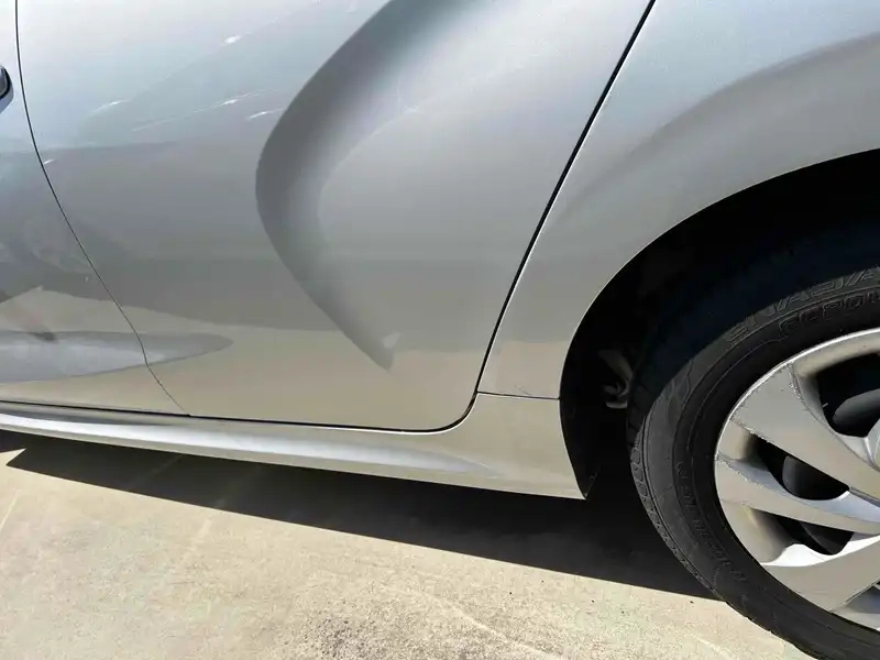 TOYOTA YARIS HYBRID X Thumbnail 22