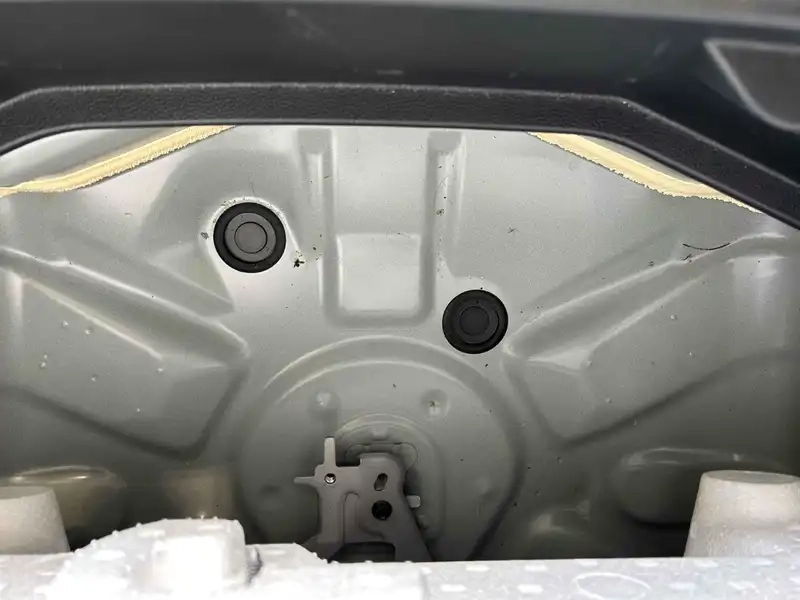 TOYOTA AQUA B Thumbnail 20