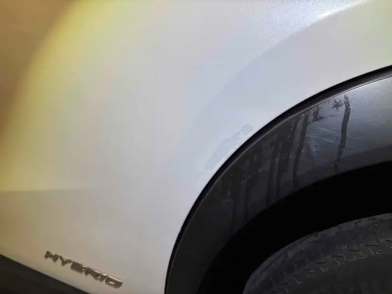 LEXUS UX UX250H VERSION C Thumbnail 12