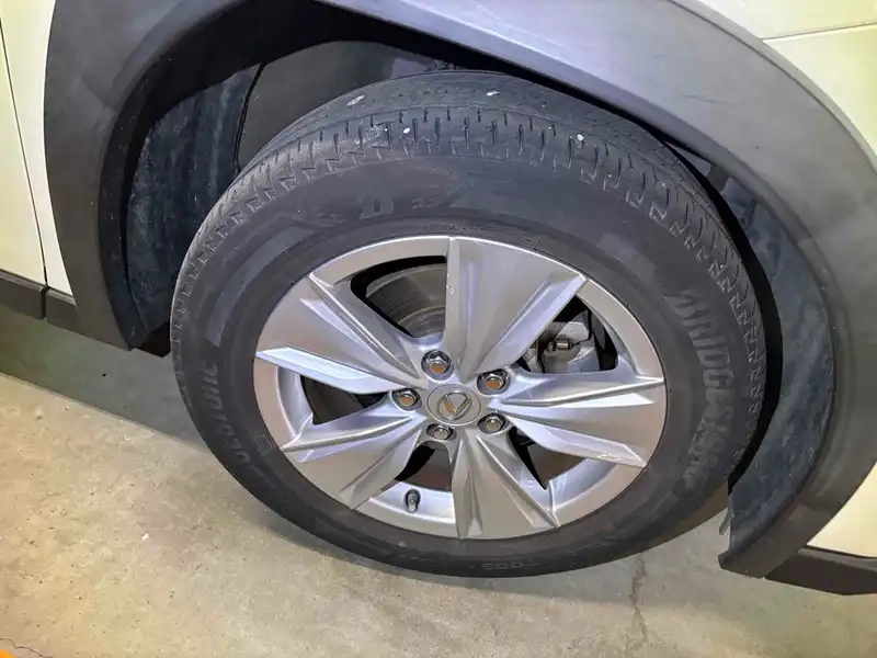 LEXUS UX UX250H VERSION C Thumbnail 18