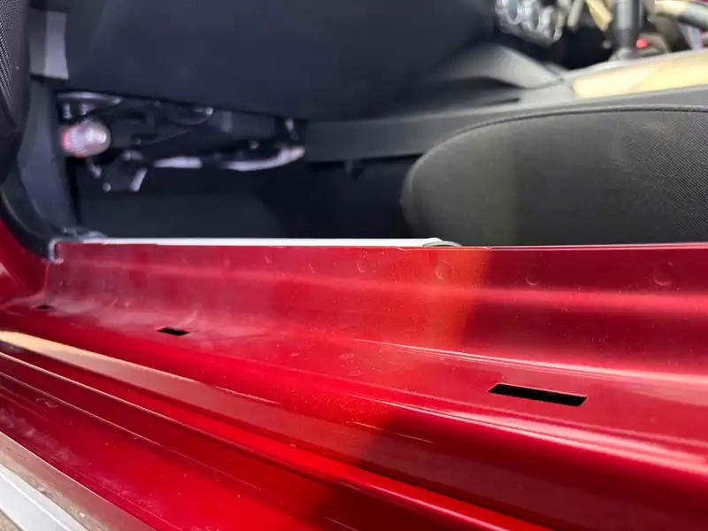 MAZDA ROADSTER S SPECIAL PACKAGE Thumbnail 17