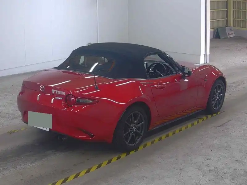 MAZDA ROADSTER S SPECIAL PACKAGE Thumbnail 7